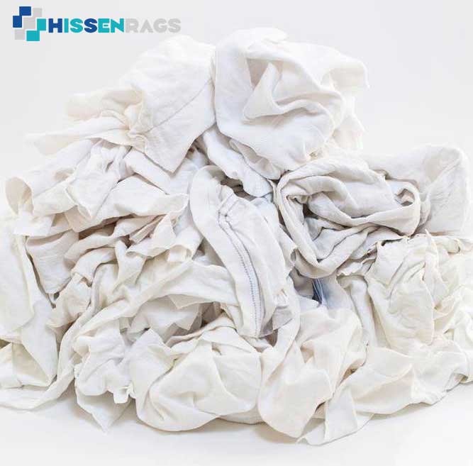 Clean Rags Engine The Ultimate Guide to Using Industrial Cleaning Rags - hissenrags